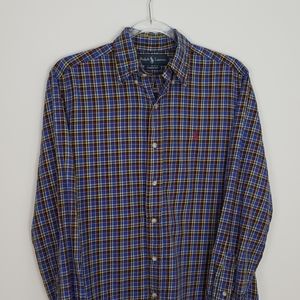 Ralph Lauren Dress Shirt S